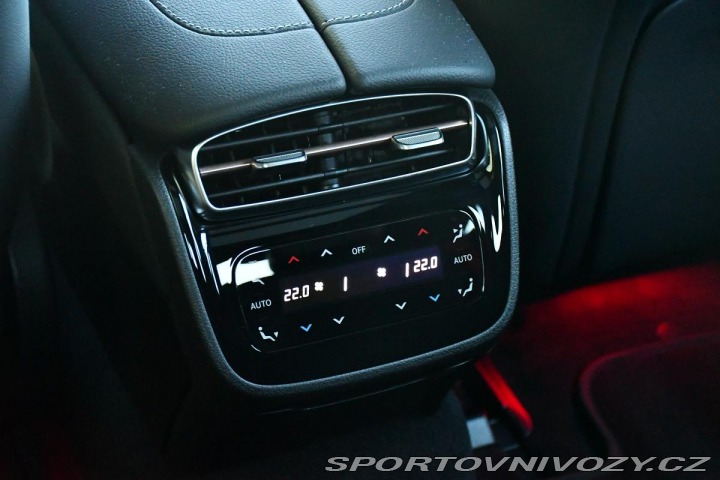 Mercedes-Benz Ostatní modely EQE 350 4MATIC AMG 2024