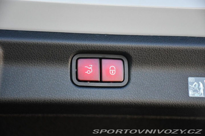 Mercedes-Benz Ostatní modely EQE 350 4MATIC AMG 2024