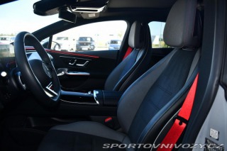 Mercedes-Benz Ostatní modely EQE 350 4MATIC AMG 2024