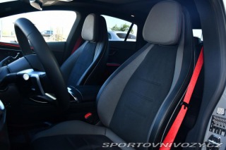 Mercedes-Benz Ostatní modely EQE 350 4MATIC AMG 2024