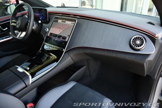 Mercedes-Benz Ostatní modely EQE 350 4MATIC AMG 2024