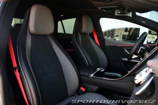 Mercedes-Benz Ostatní modely EQE 350 4MATIC AMG 2024
