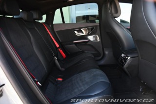 Mercedes-Benz Ostatní modely EQE 350 4MATIC AMG 2024