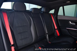 Mercedes-Benz Ostatní modely EQE 350 4MATIC AMG 2024