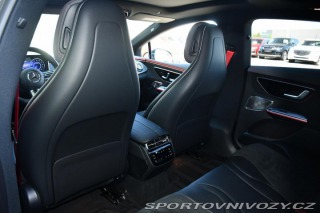 Mercedes-Benz Ostatní modely EQE 350 4MATIC AMG 2024