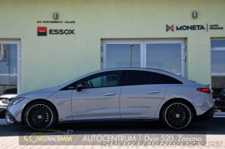 Mercedes-Benz Ostatní modely EQE 350 4MATIC AMG 2024