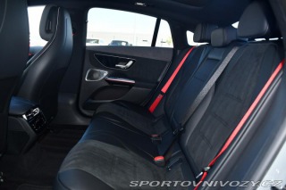 Mercedes-Benz Ostatní modely EQE 350 4MATIC AMG 2024