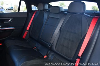 Mercedes-Benz Ostatní modely EQE 350 4MATIC AMG 2024