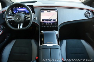 Mercedes-Benz Ostatní modely EQE 350 4MATIC AMG 2024