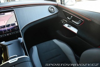 Mercedes-Benz Ostatní modely EQE 350 4MATIC AMG 2024