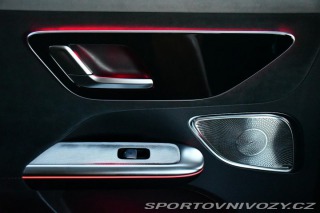 Mercedes-Benz Ostatní modely EQE 350 4MATIC AMG 2024