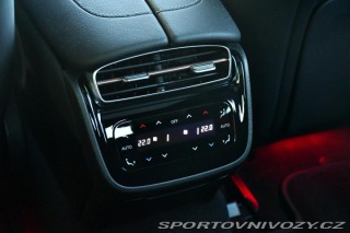 Mercedes-Benz Ostatní modely EQE 350 4MATIC AMG 2024