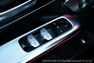 Mercedes-Benz Ostatní modely EQE 350 4MATIC AMG 2024