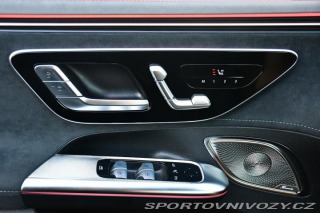 Mercedes-Benz Ostatní modely EQE 350 4MATIC AMG 2024