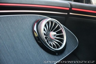 Mercedes-Benz Ostatní modely EQE 350 4MATIC AMG 2024