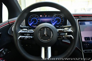 Mercedes-Benz Ostatní modely EQE 350 4MATIC AMG 2024