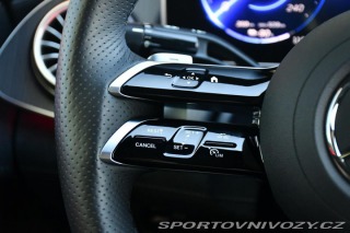 Mercedes-Benz Ostatní modely EQE 350 4MATIC AMG 2024