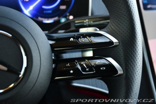 Mercedes-Benz Ostatní modely EQE 350 4MATIC AMG 2024