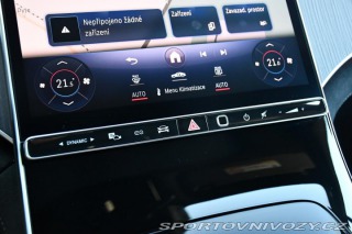 Mercedes-Benz Ostatní modely EQE 350 4MATIC AMG 2024