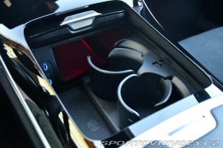 Mercedes-Benz Ostatní modely EQE 350 4MATIC AMG 2024