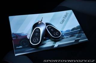 Mercedes-Benz Ostatní modely EQE 350 4MATIC AMG 2024