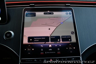 Mercedes-Benz Ostatní modely EQE 350 4MATIC AMG 2024