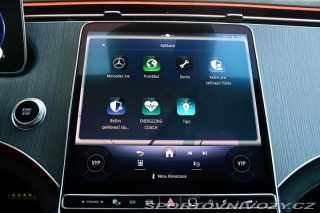 Mercedes-Benz Ostatní modely EQE 350 4MATIC AMG 2024