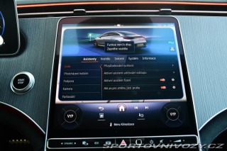 Mercedes-Benz Ostatní modely EQE 350 4MATIC AMG 2024