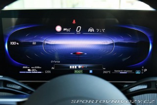 Mercedes-Benz Ostatní modely EQE 350 4MATIC AMG 2024