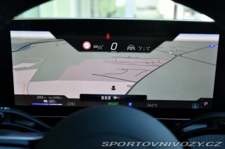 Mercedes-Benz Ostatní modely EQE 350 4MATIC AMG 2024