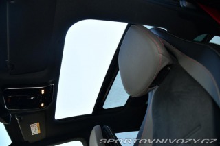 Mercedes-Benz Ostatní modely EQE 350 4MATIC AMG 2024