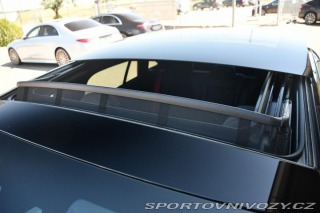 Mercedes-Benz Ostatní modely EQE 350 4MATIC AMG 2024