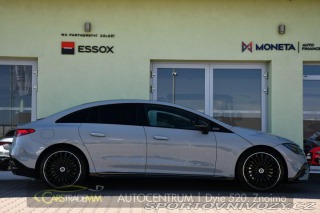 Mercedes-Benz Ostatní modely EQE 350 4MATIC AMG 2024