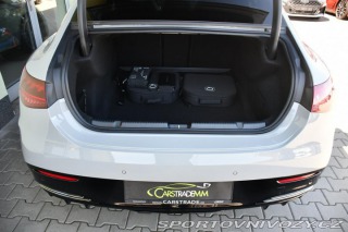 Mercedes-Benz Ostatní modely EQE 350 4MATIC AMG 2024