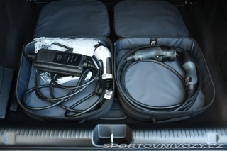 Mercedes-Benz Ostatní modely EQE 350 4MATIC AMG 2024