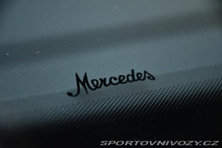 Mercedes-Benz Ostatní modely EQE 350 4MATIC AMG 2024