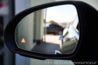 Mercedes-Benz Ostatní modely EQE 350 4MATIC AMG 2024