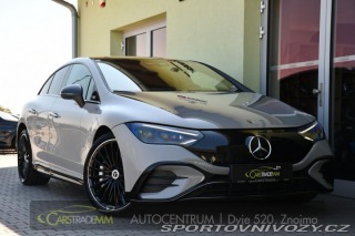 Mercedes-Benz Ostatní modely EQE 350 4MATIC AMG 2024