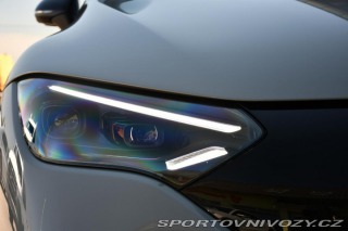 Mercedes-Benz Ostatní modely EQE 350 4MATIC AMG 2024