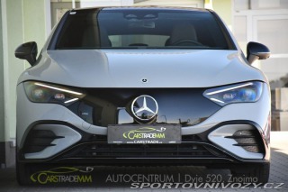 Mercedes-Benz Ostatní modely EQE 350 4MATIC AMG 2024