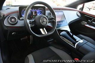 Mercedes-Benz Ostatní modely EQE 350 4MATIC AMG 2024