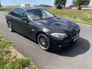 BMW 5 F10 535i Xdrive 241 kW
