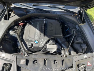BMW 5 F10 535i Xdrive 241 kW 2011