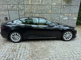Tesla Model S 90D 2016