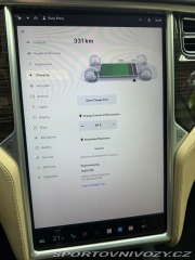 Tesla Model S 90D 2016