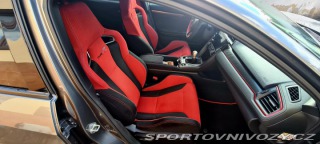 Honda Civic TypeR GT 2020