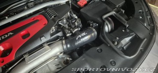 Honda Civic TypeR GT 2020
