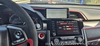 Honda Civic TypeR GT 2020