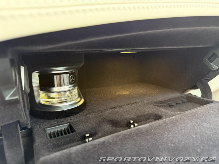 Mercedes-Benz S Mercedes-AMG S 63 4MATIC+ 2019