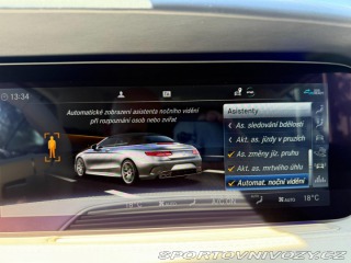Mercedes-Benz S Mercedes-AMG S 63 4MATIC+ 2019